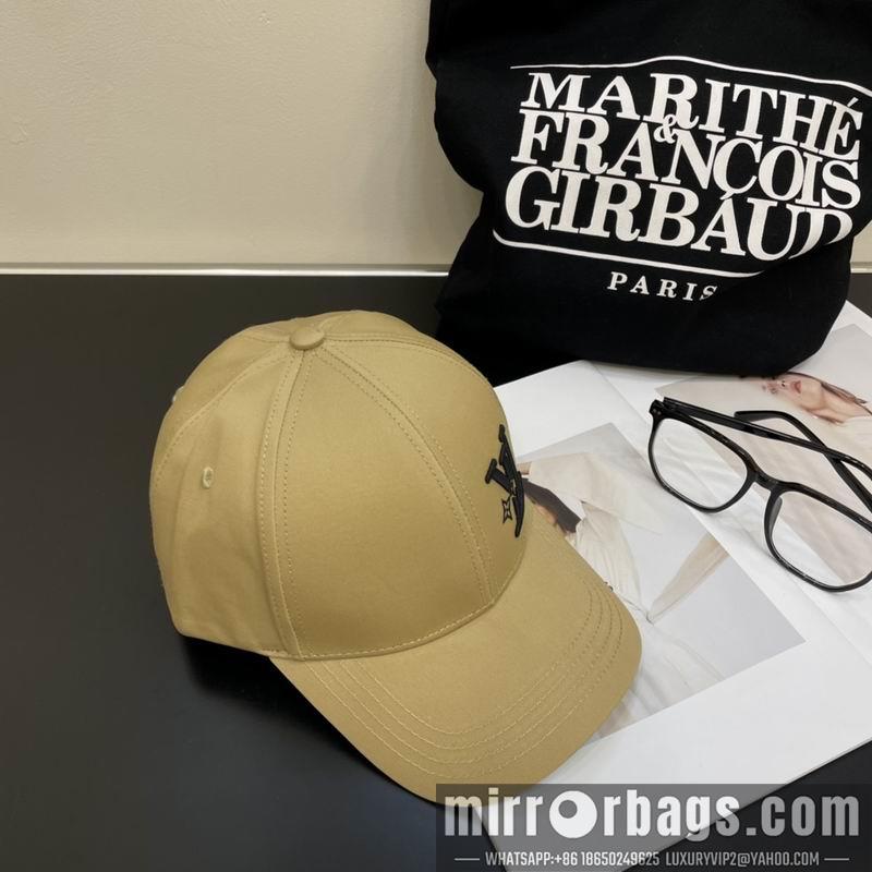 Replica LV Hat 042702