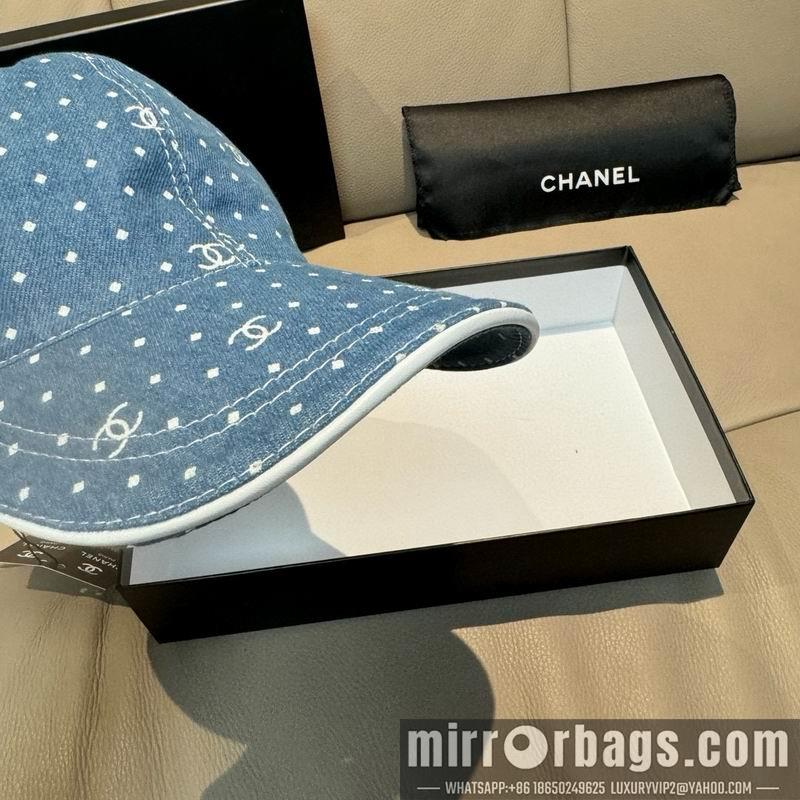 Replica Chanel Hat dx43