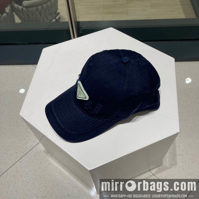 Replica Prada Hat 081801