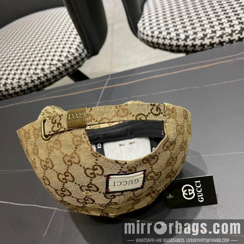Replica Gucci Hat 092701