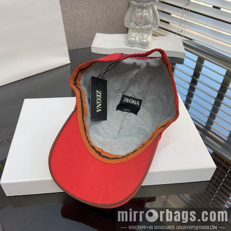 Replica Zegna Hat dx03