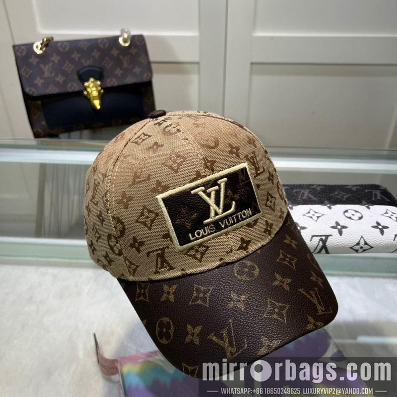 Replica LV Hat dx23