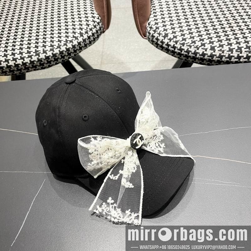 Replica Chanel Hat 040201