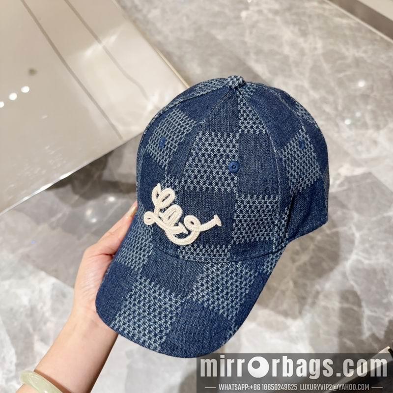Replica LV Hat 072804
