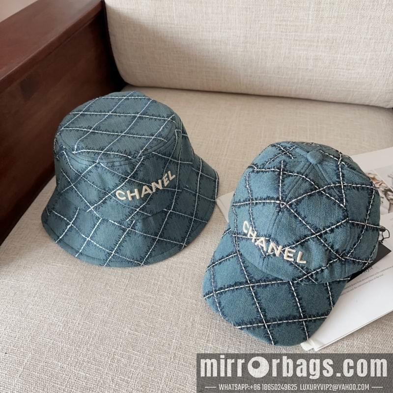 Replica Chanel Hat dx69