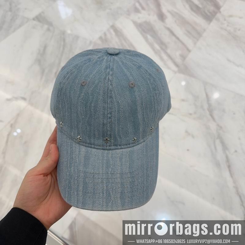 Replica Chrome Hearts Hat dx58