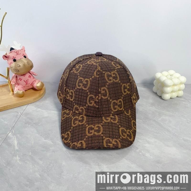 Replica Gucci Hat dx39
