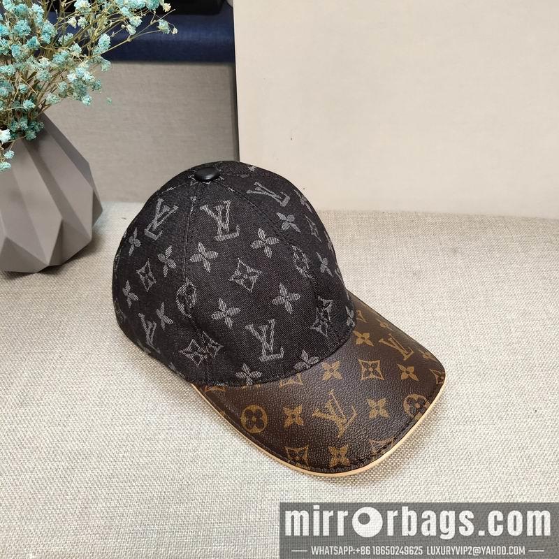 Replica LV Hat dx20