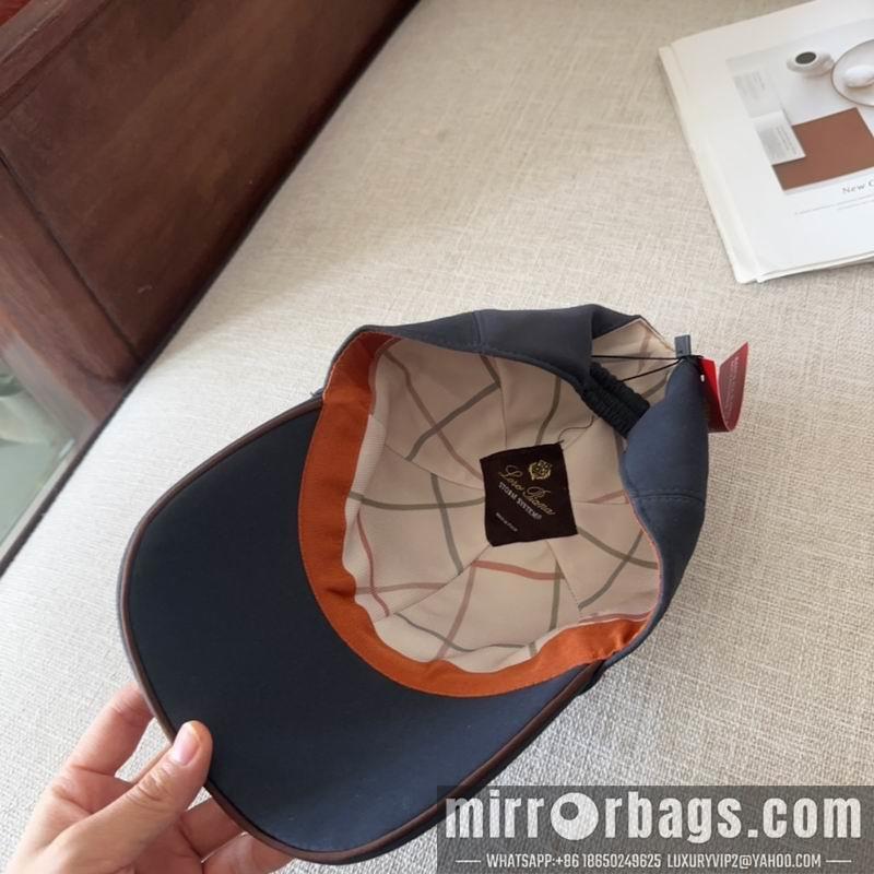 Replica Loro Piana Hat dx17