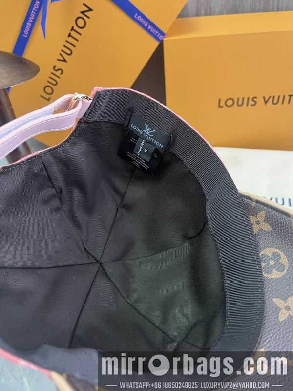 Replica LV Hat dx86