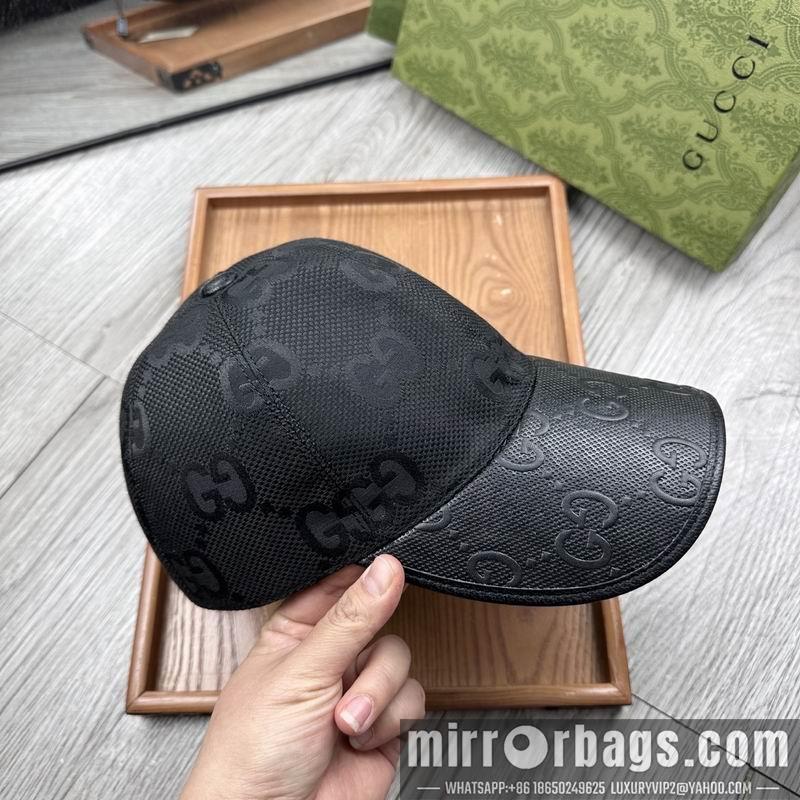 Replica Gucci Hat dx19