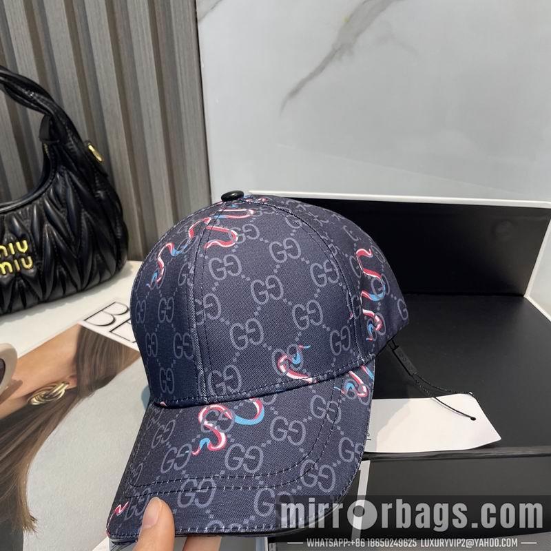 Replica Gucci Hat dx45