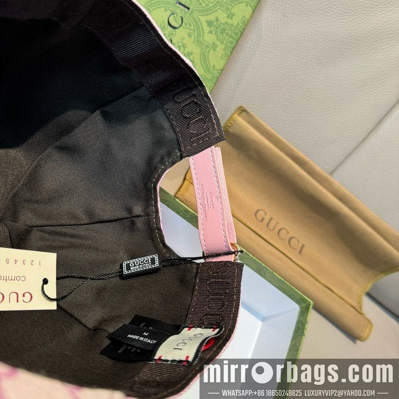 Replica Gucci Hat dx157