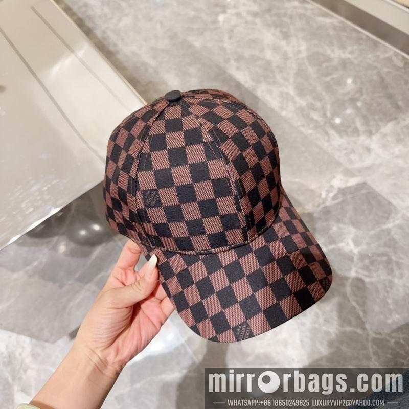 Replica LV Hat 071207