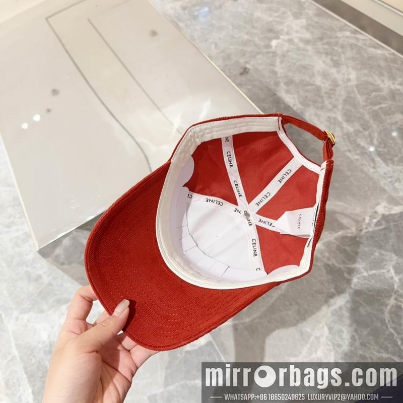 Replica Celine Hat dx96