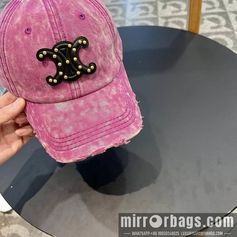 Replica Celine Hat 041702