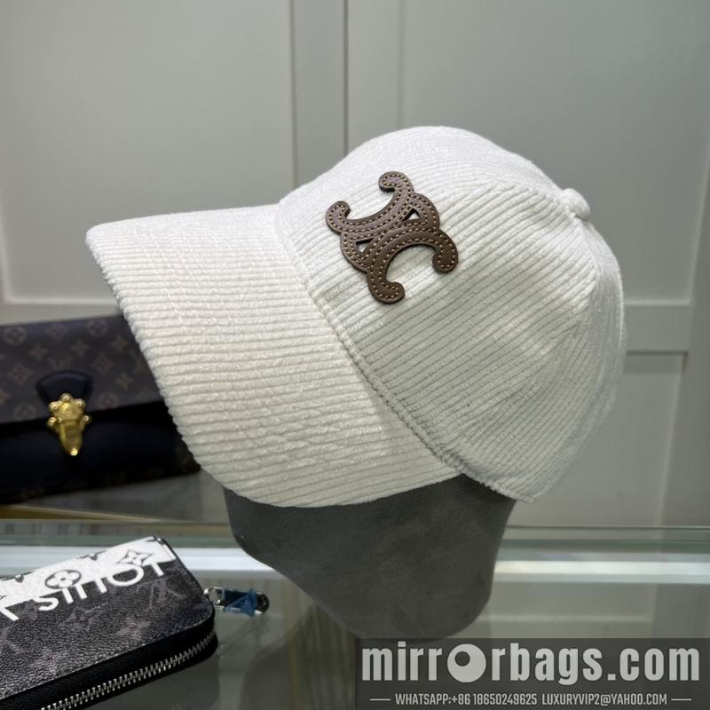 Replica Celine Hat dx128