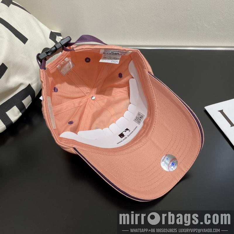 Replica MLB NY Hat 092701