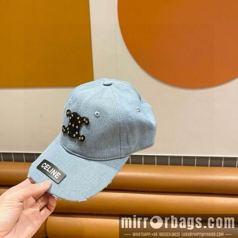 Replica Celine Hat 041404