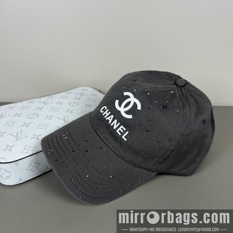 Replica Chanel Hat dx27