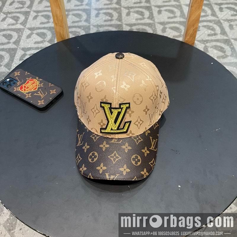 Replica LV Hat 030718