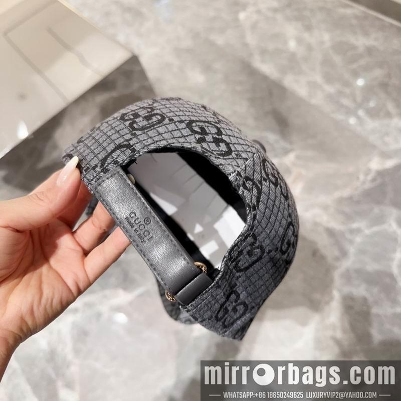 Replica Gucci Hat dx41