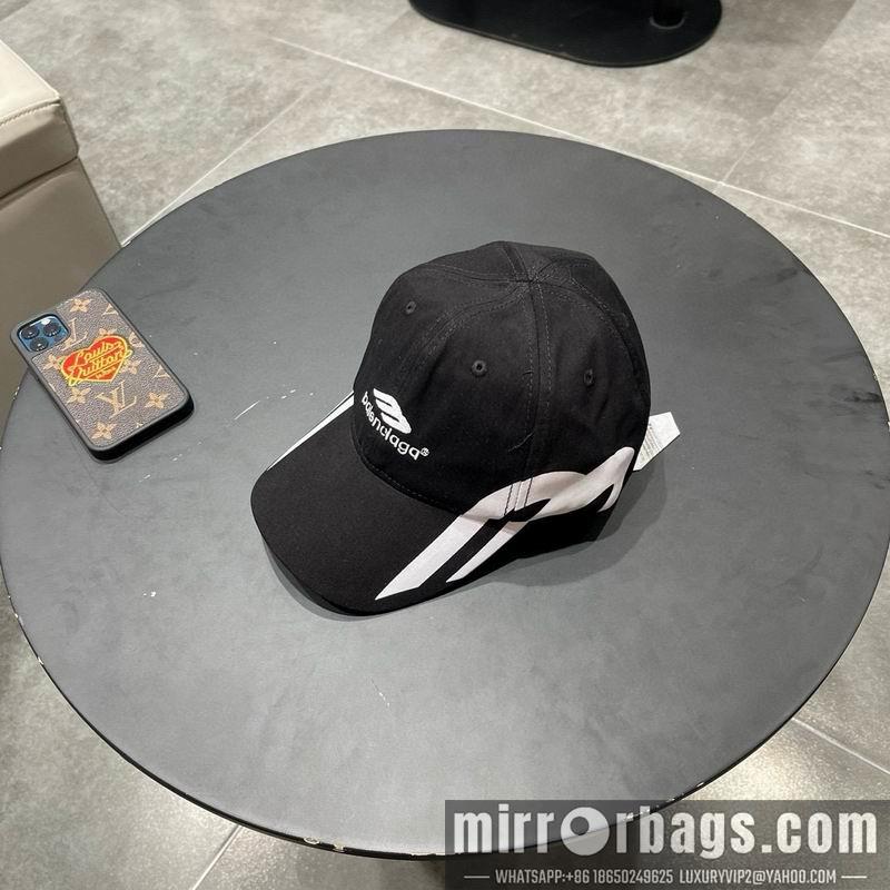 Replica Balenciaga Hat 050715