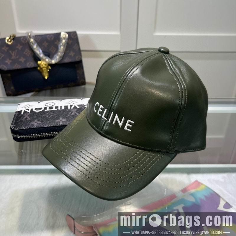 Replica Celine Hat dx113