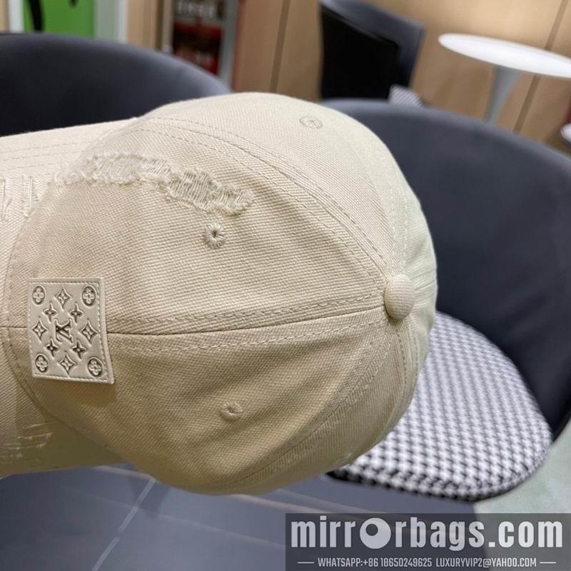Replica LV Hat 092701
