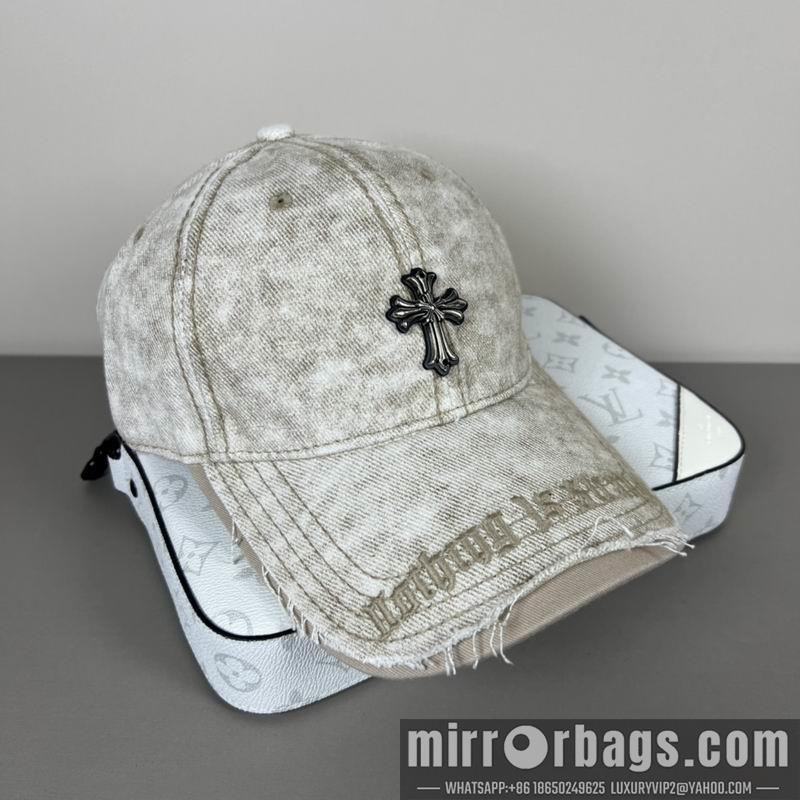 Replica Chrome Hearts Hat dx43