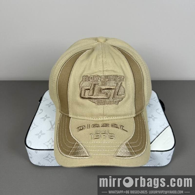 Replica Diesel Hat dx14