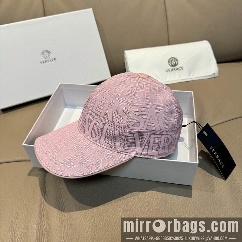 Replica Versace Hat dx09