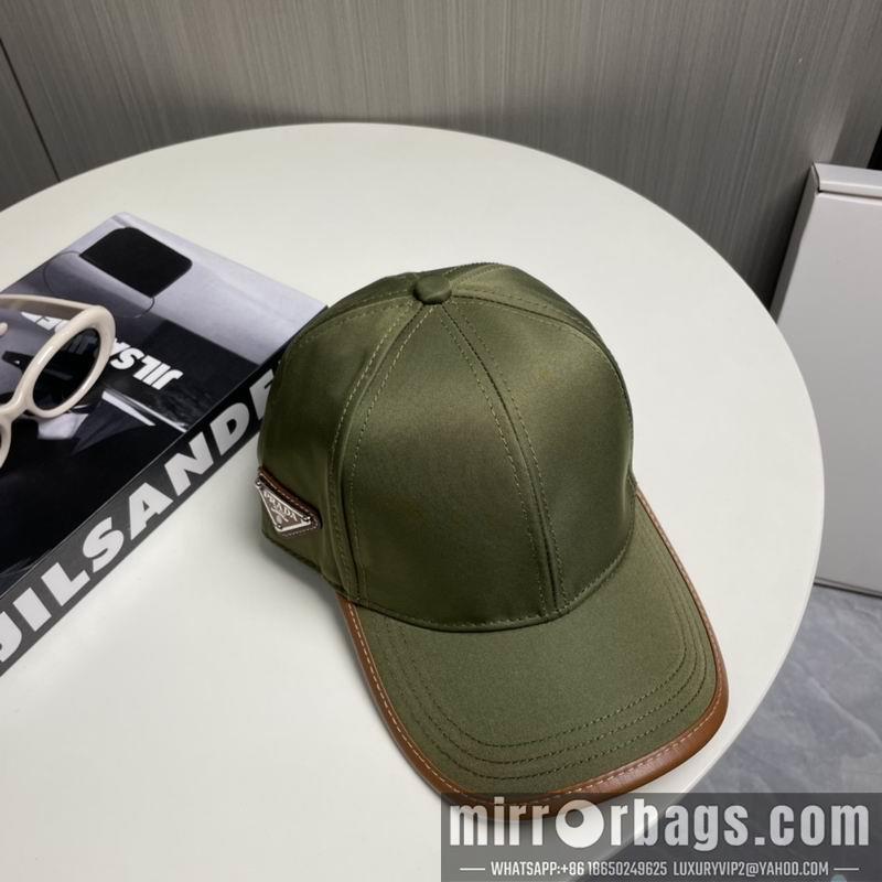 Replica Prada Hat dx27