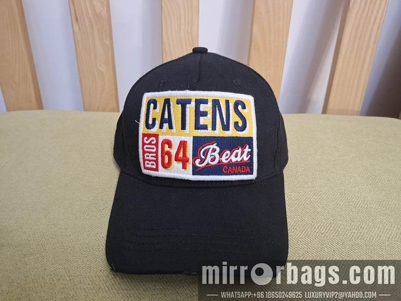 Replica DSQ Hat y 08