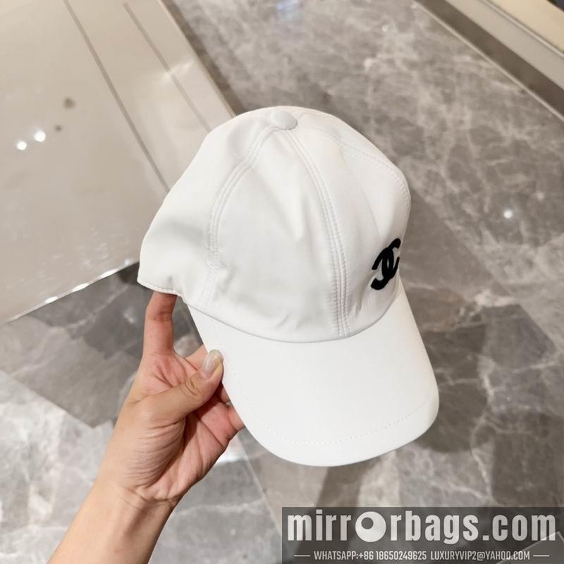 Replica Chanel Hat dx48