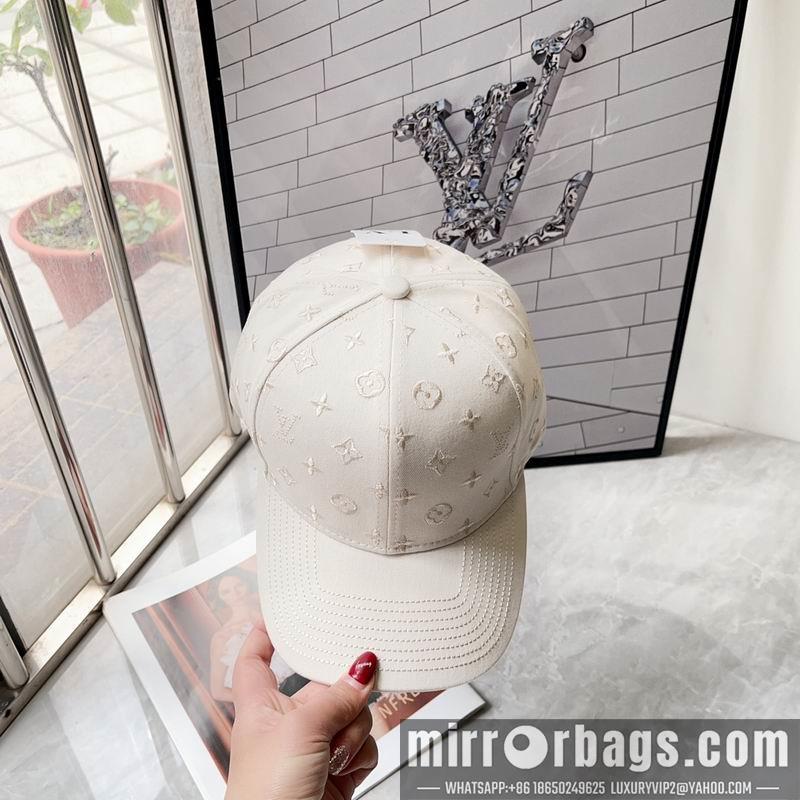 Replica LV Hat 050703