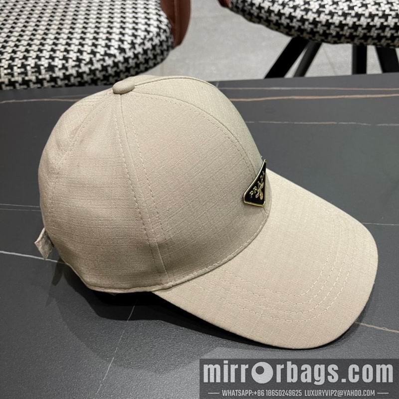 Replica Prada Hat 072802