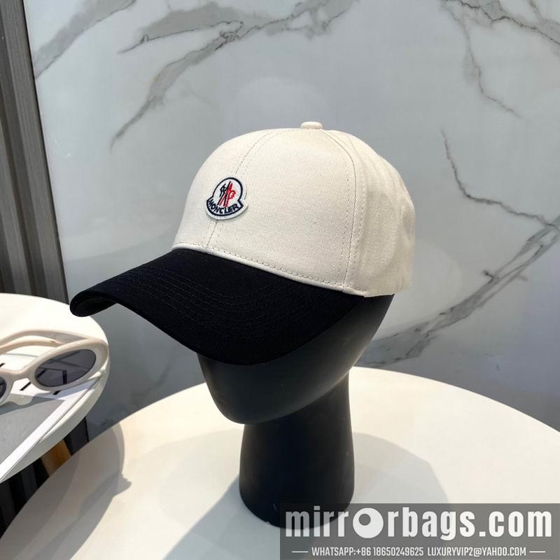Replica Moncler Hat hm06