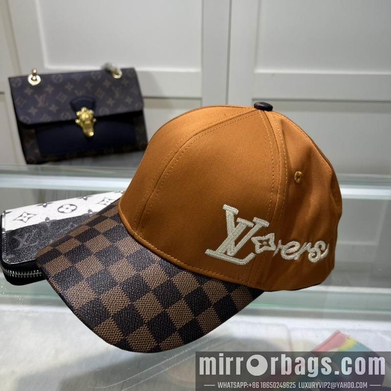 Replica LV Hat dx127