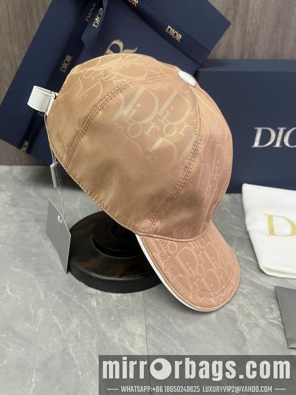 Replica Dior Hat dx05