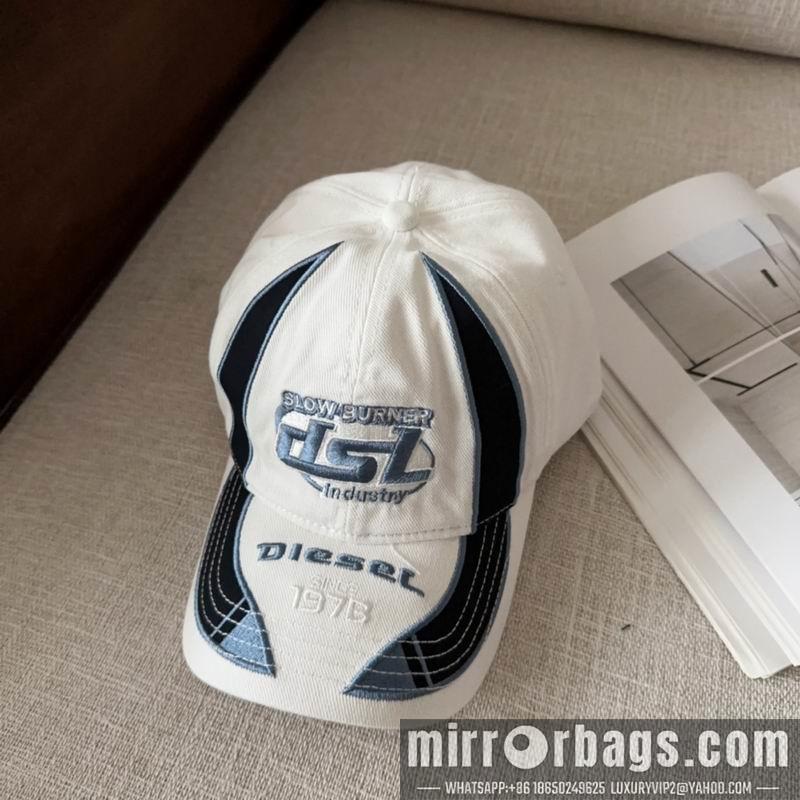 Replica Diesel Hat dx16