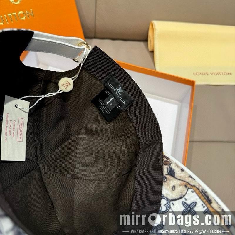 Replica Gucci Hat dx150