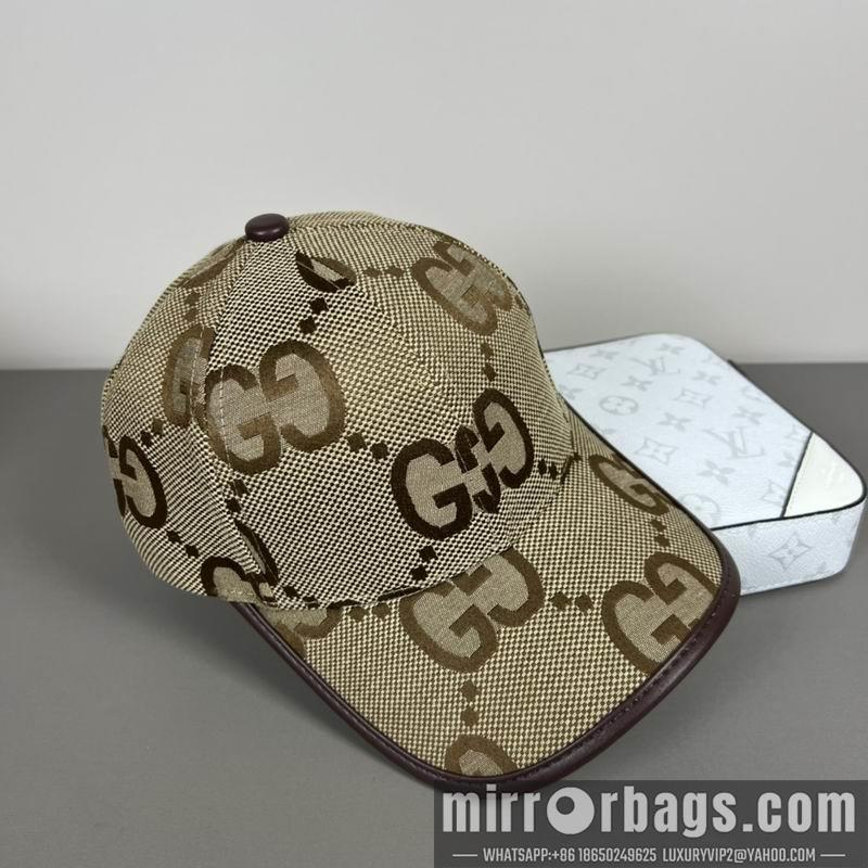 Replica Gucci Hat dx32