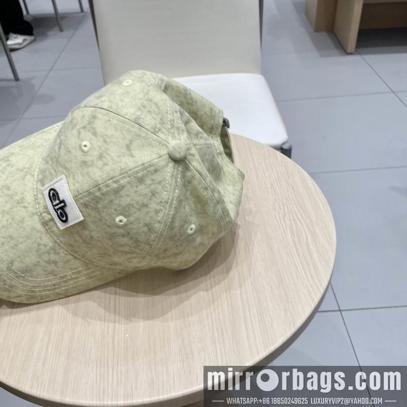 Replica Alo Hat 040201