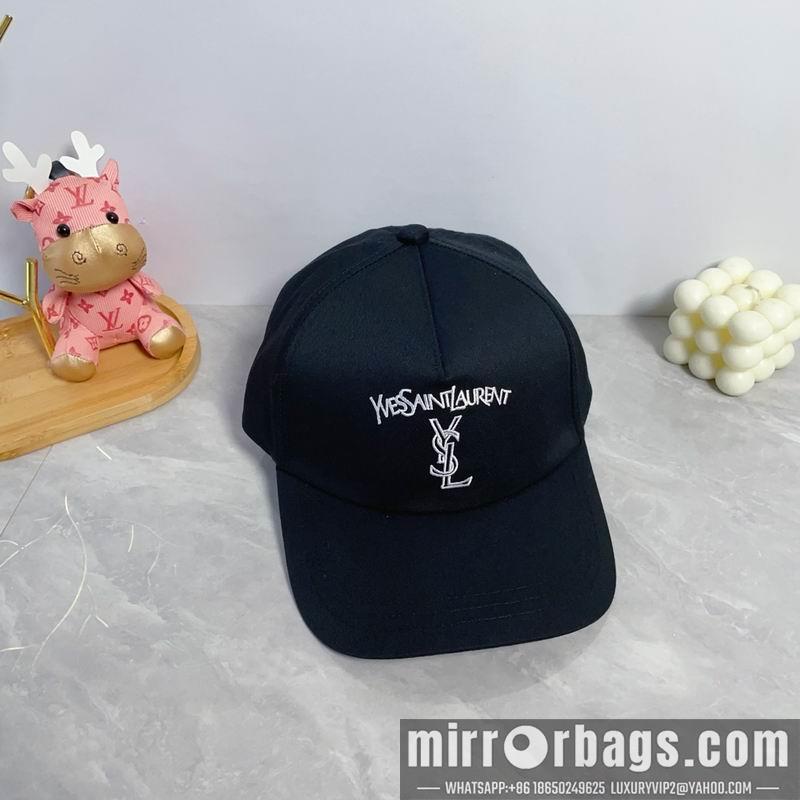 Replica YSL Hat dx18