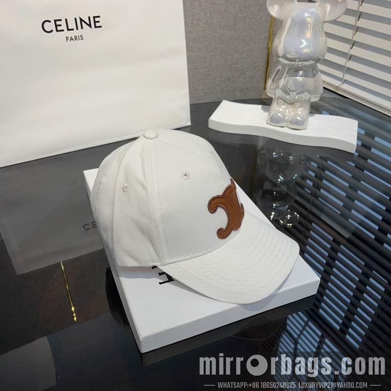 Replica Celine Hat dx05