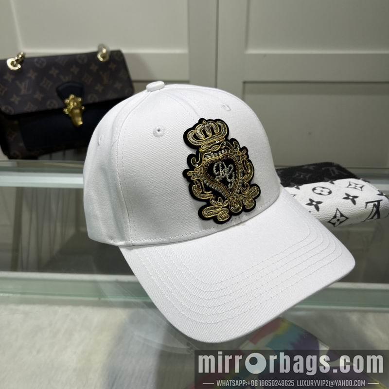 Replica DG Hat 050702