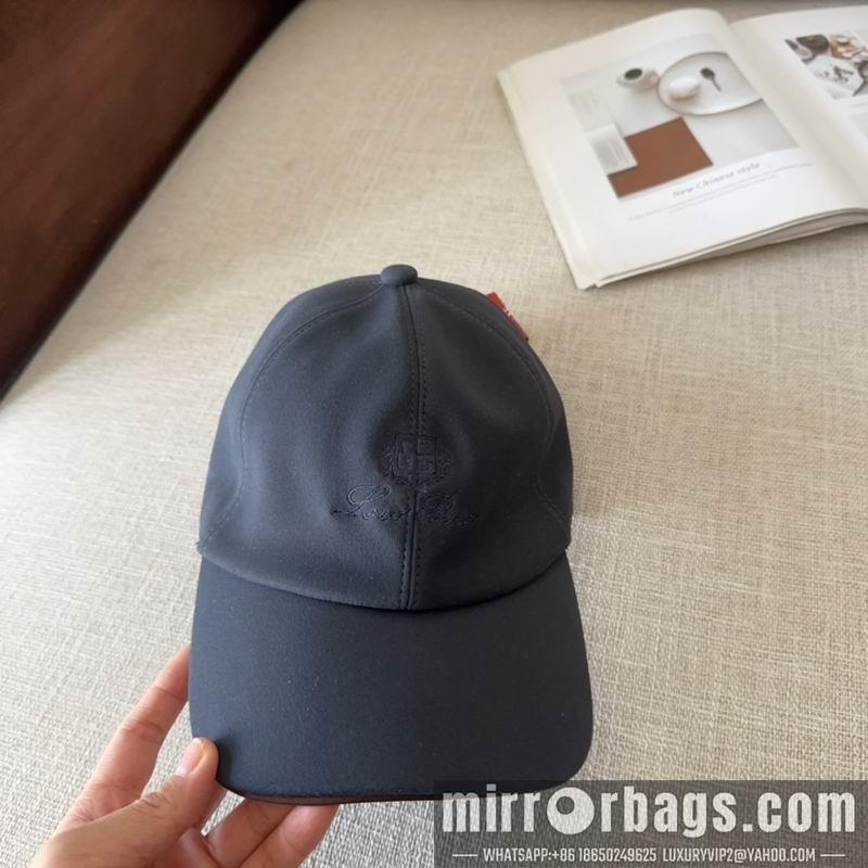 Replica Loro Piana Hat dx17