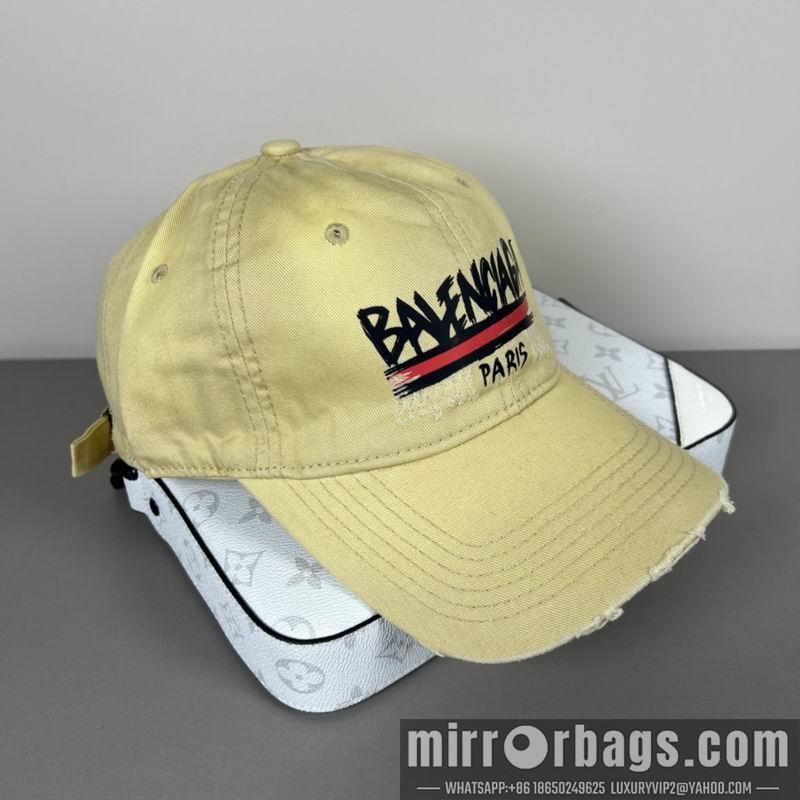 Replica Balenciaga Hat dx27
