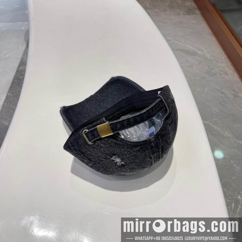 Replica Chanel Hat 042707